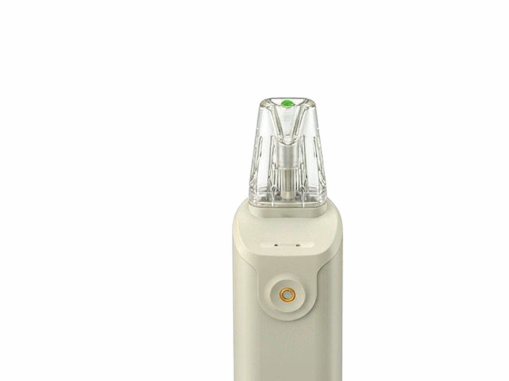 Compliance Notes for Nicotine kits — new arrivals