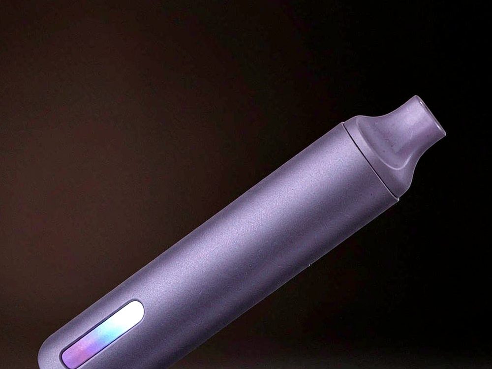 Compliance Notes for Nicotine kits — no minimum MOQ