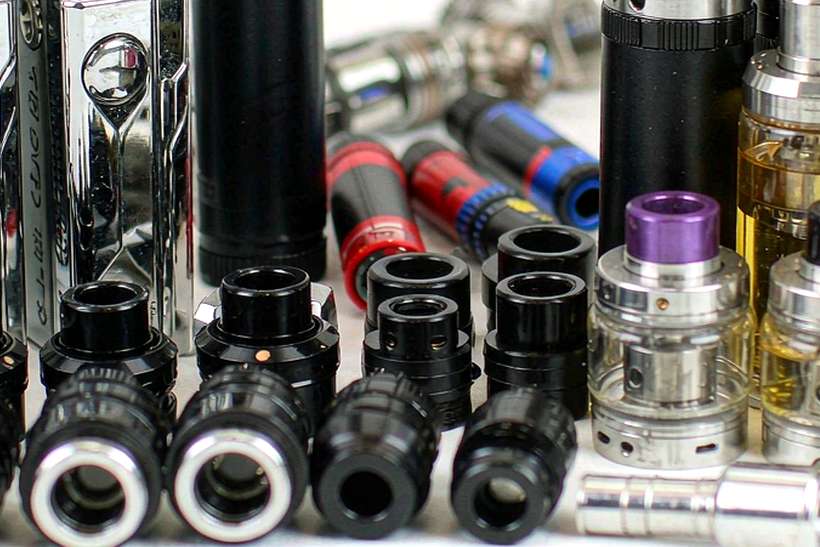 Compliance Notes for Nicotine kits — ODM ready