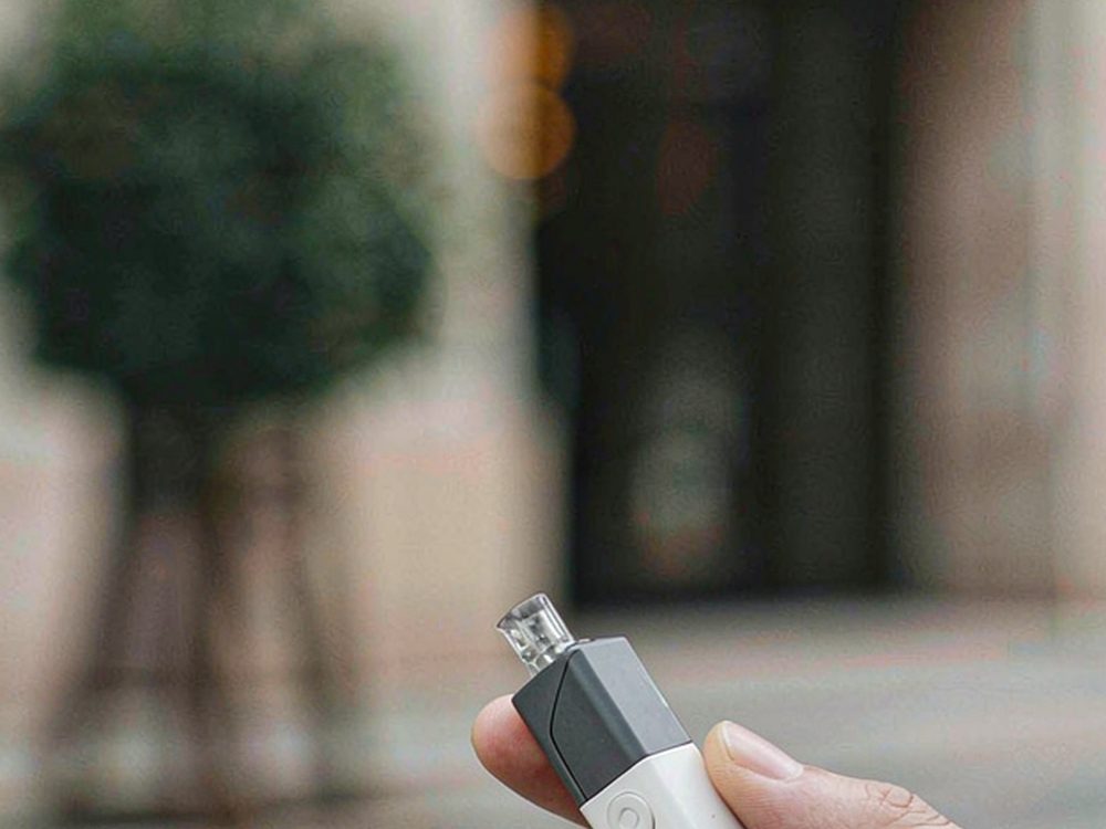 Compliance Notes for Nicotine mods — 2026
