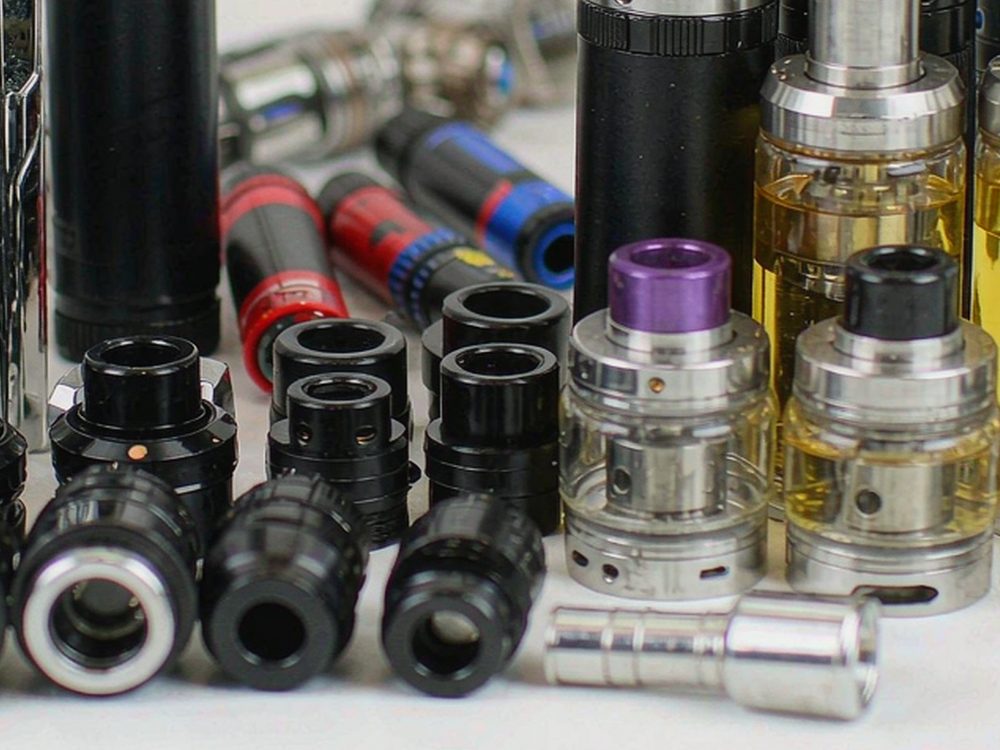 Compliance Notes for Nicotine mods — budget tier