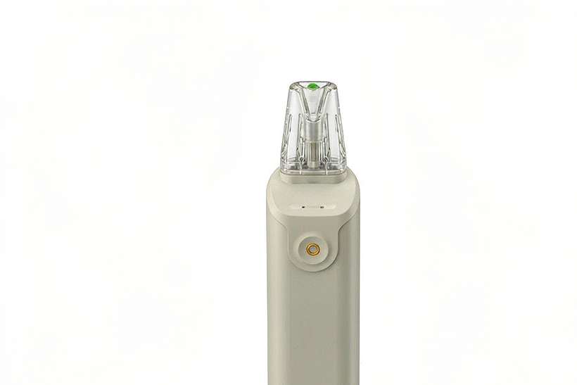 Compliance Notes for Nicotine mods — limited batch