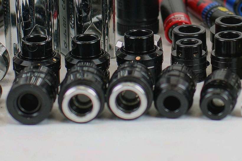 Compliance Notes for Nicotine mods — ODM ready