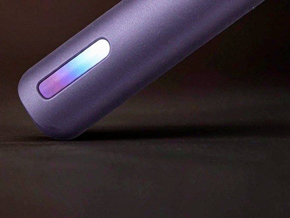 Compliance Notes for Nicotine mods — premium tier