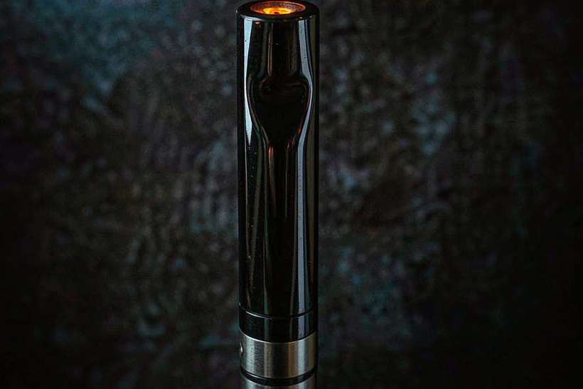 Compliance Notes for Nicotine mods — small parcel
