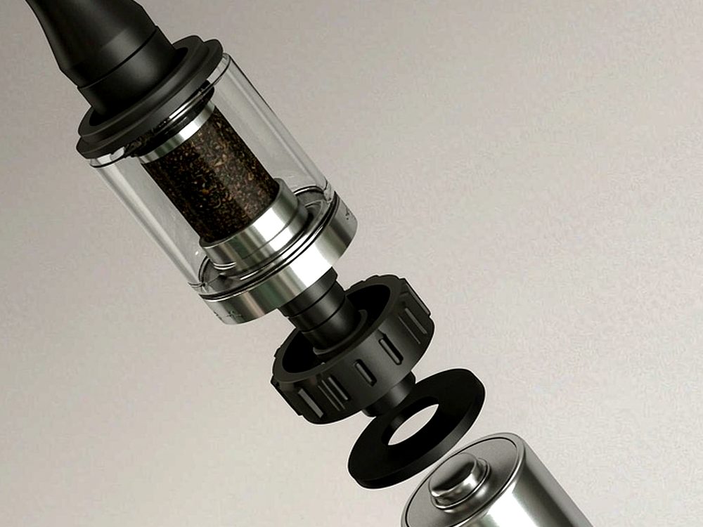 Compliance Notes for Nicotine mods — top rated