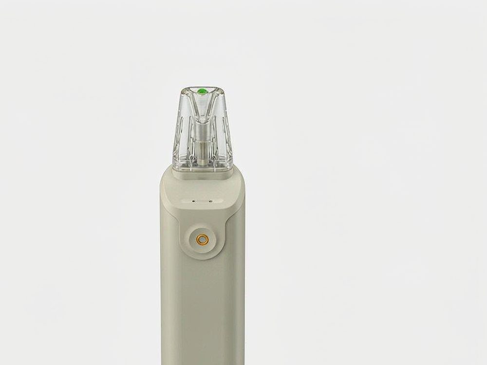 Compliance Notes for Nicotine mods — with fast shipping