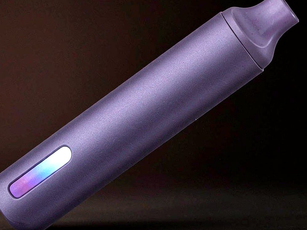 Compliance Notes for Nicotine pods — for resellers