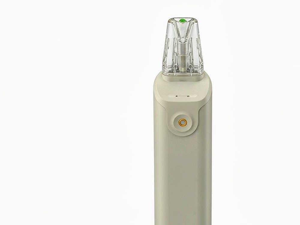 Compliance Notes for Nicotine pods — new arrivals