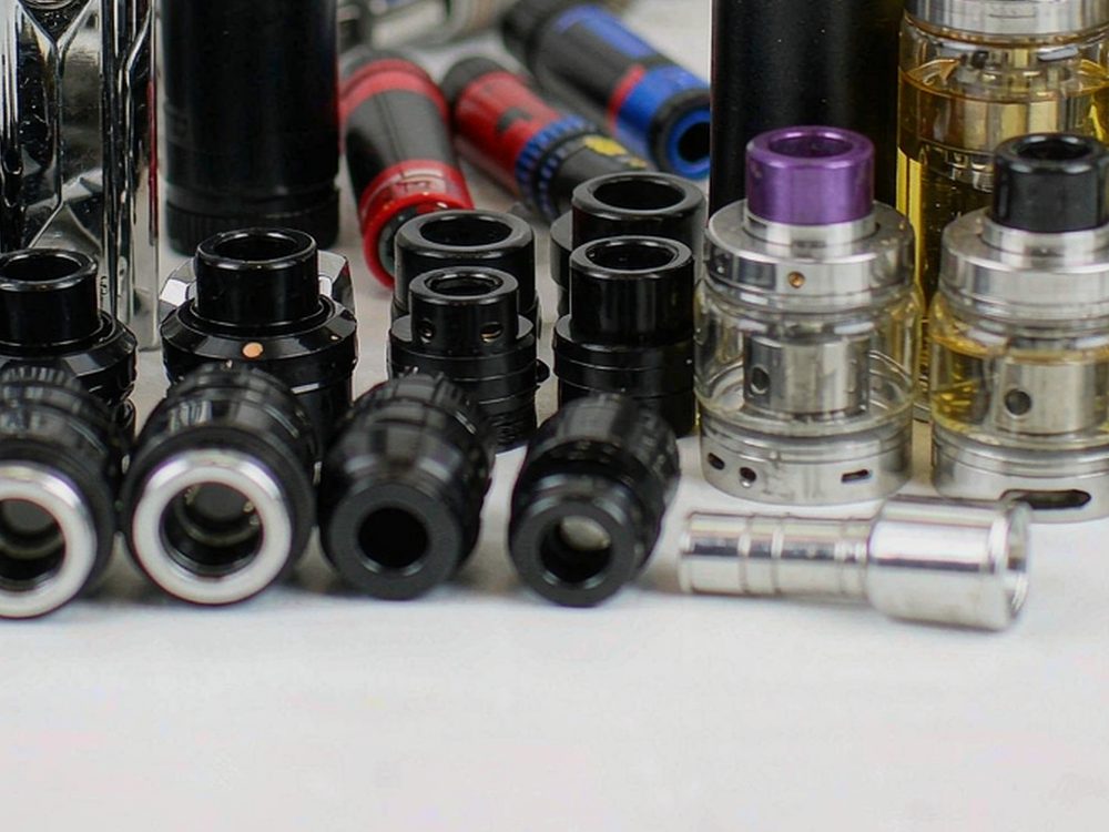 Compliance Notes for Nicotine pods — no minimum MOQ
