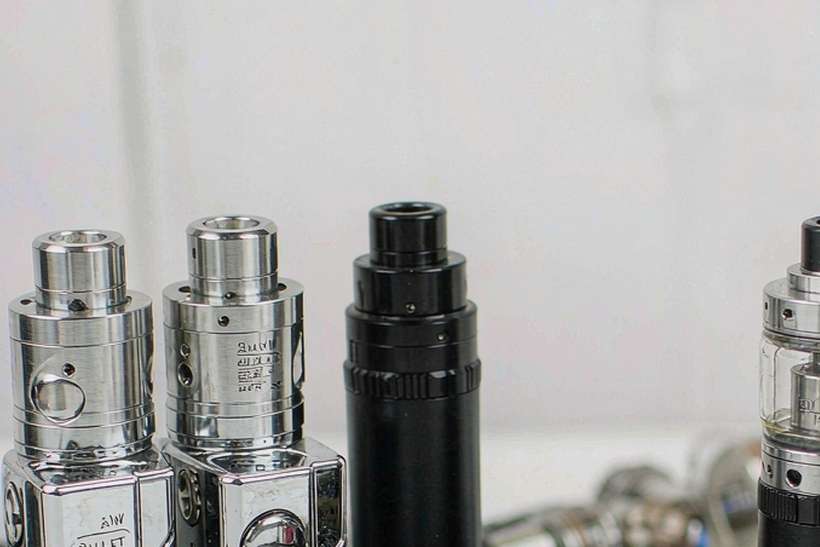 Compliance Notes for Nicotine products in Glasgow — US warehouse