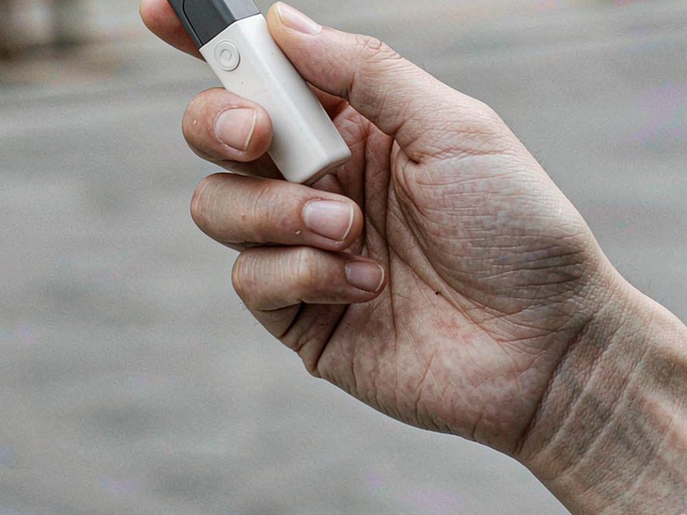 Compliance Notes for Nicotine tanks — 2026