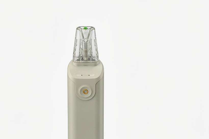 Compliance Notes for Nicotine tanks — Middle East