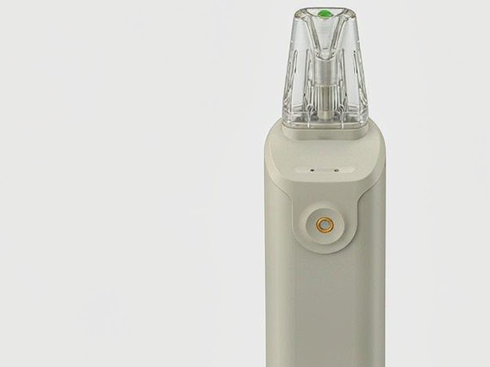 Compliance Notes for Nicotine tanks — new arrivals