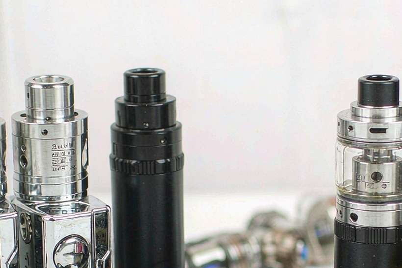 Compliance Notes for Nicotine tanks — US warehouse