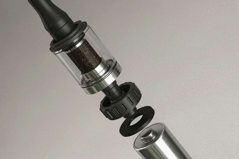 Compliance Notes for Nicotine tanks — Winter special