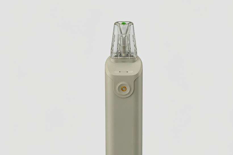 Device Catalog for Glasgow Nicotine — Asia Pacific