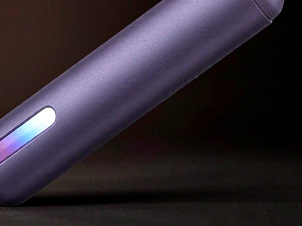 Device Catalog for Glasgow Nicotine — budget tier