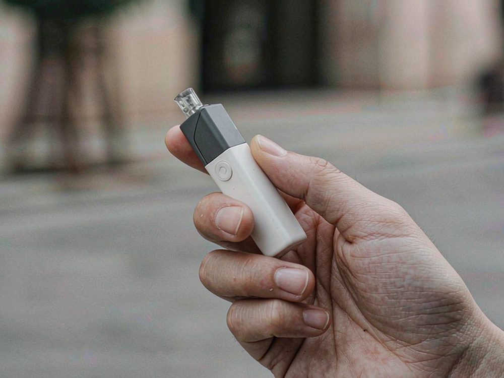 Device Catalog for Glasgow Nicotine — bulk case