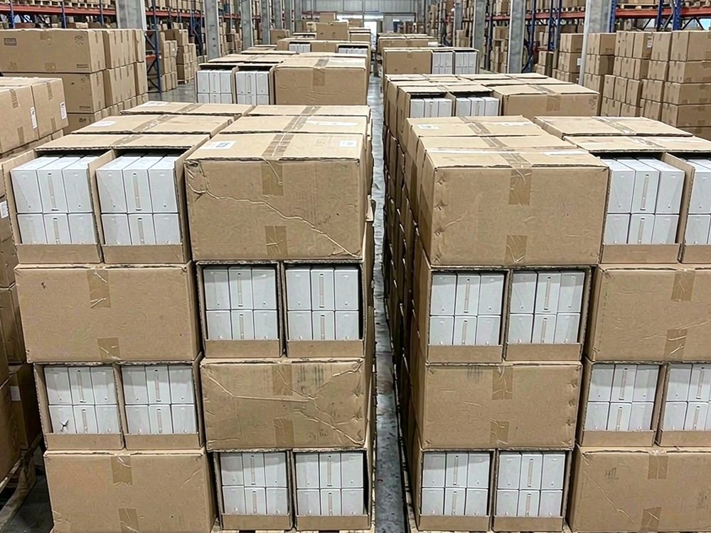 Device Catalog for Glasgow Nicotine — with fast shipping