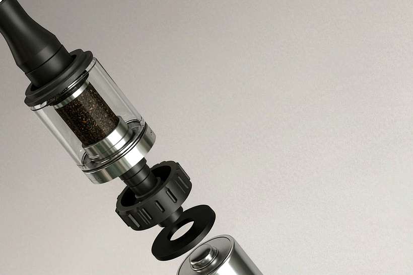 Device Catalog for Nicotine accessories — Asia Pacific