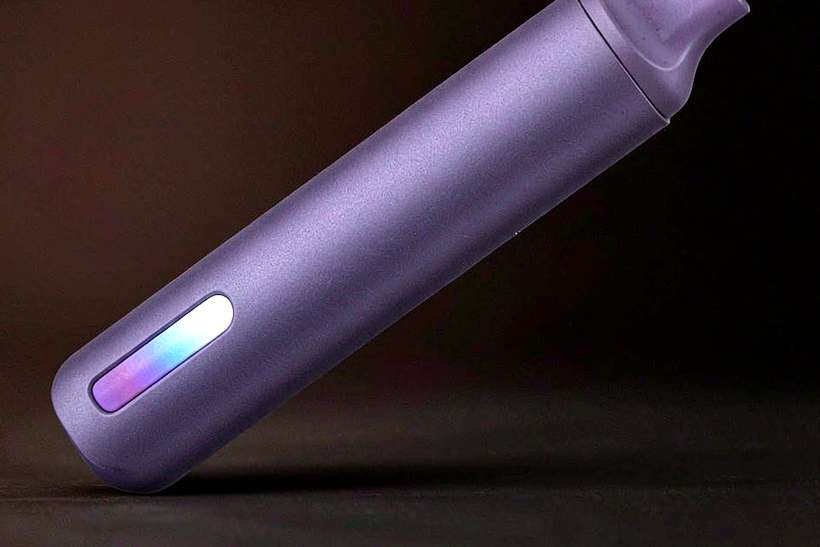 Device Catalog for Nicotine accessories — bulk case