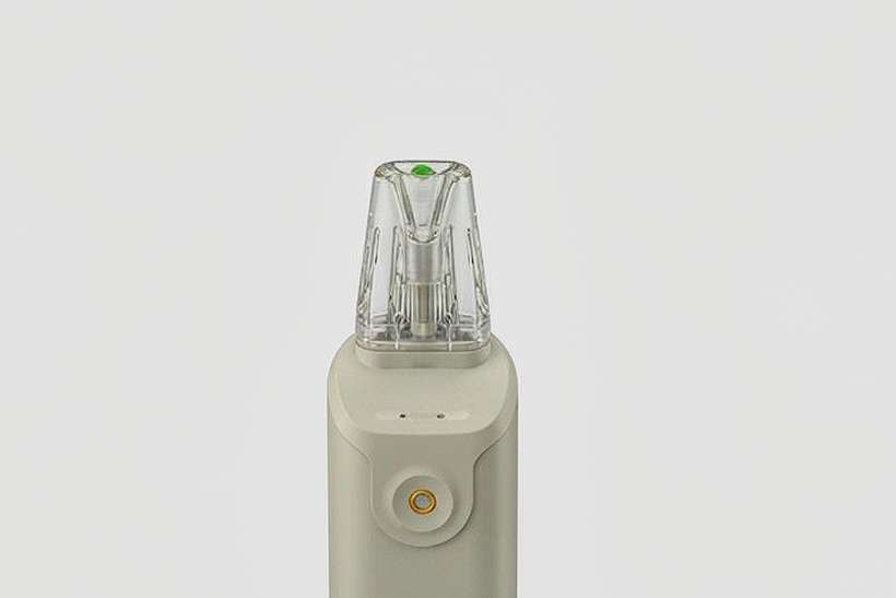 Device Catalog for Nicotine accessories — Spring catalog