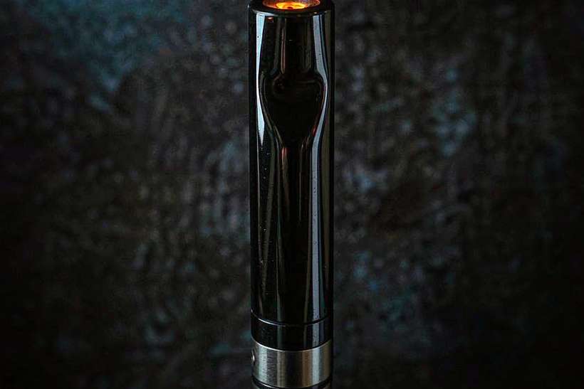 Device Catalog for Nicotine bundles — small parcel
