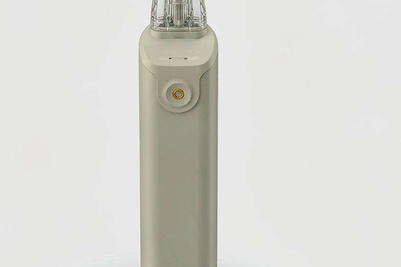 Device Catalog for Nicotine bundles — Spring catalog