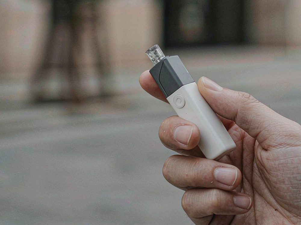 Device Catalog for Nicotine bundles — top rated