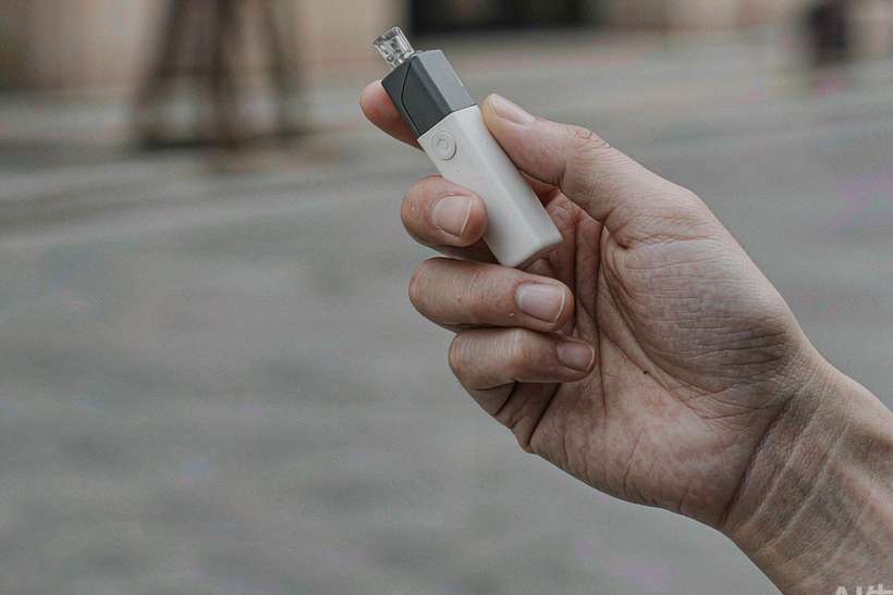 Device Catalog for Nicotine bundles — US warehouse