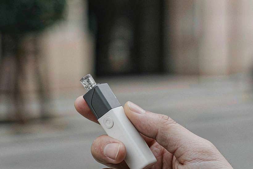 Device Catalog for Nicotine bundles — Winter special