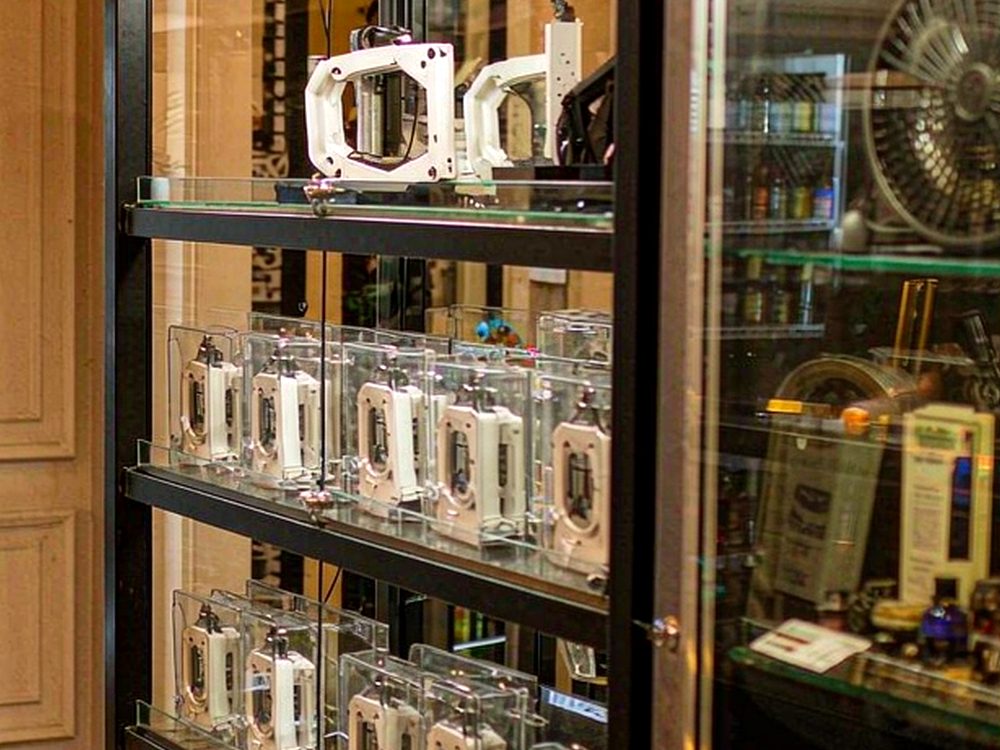 Device Catalog for Nicotine coils — 2026
