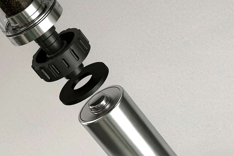 Device Catalog for Nicotine coils — EU stock
