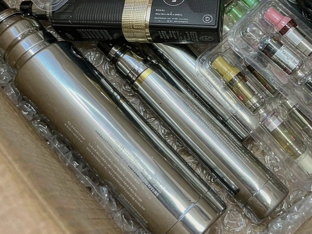 Device Catalog for Nicotine coils — for resellers
