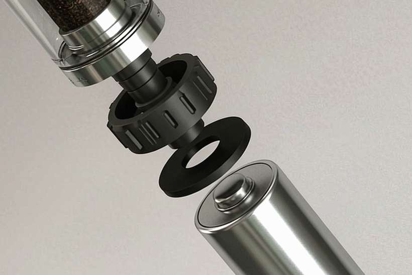 Device Catalog for Nicotine coils — limited batch