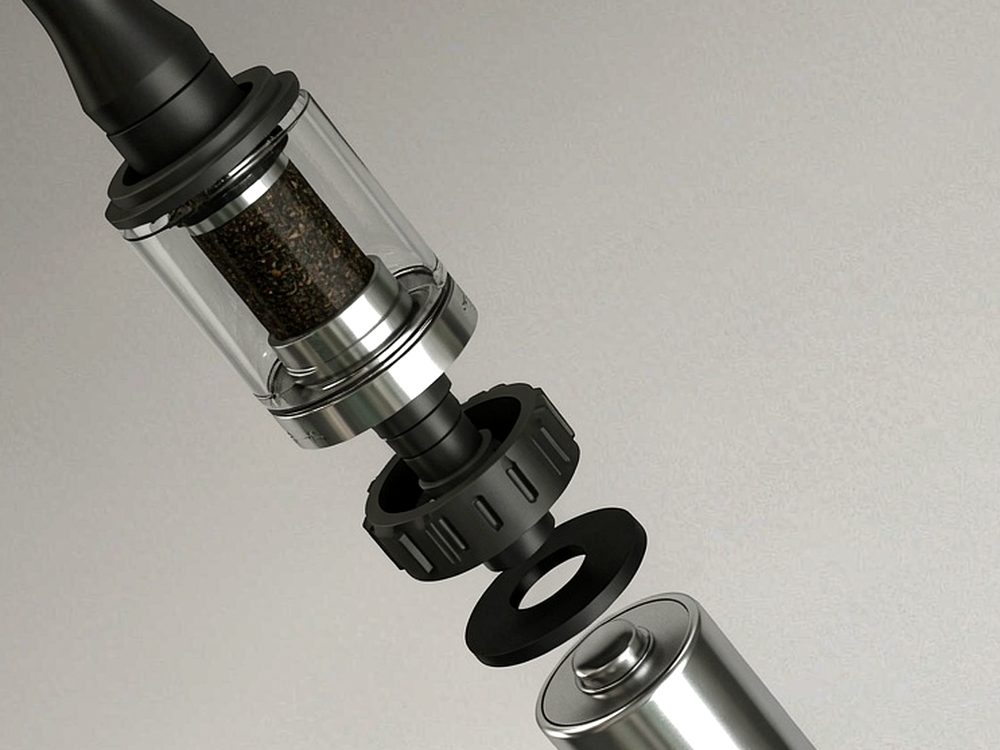 Device Catalog for Nicotine coils — no minimum MOQ