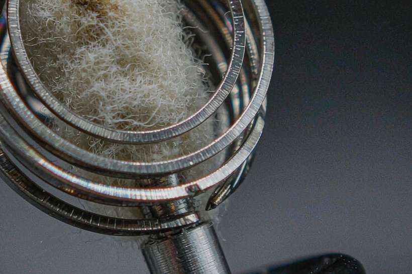 Device Catalog for Nicotine coils — US warehouse
