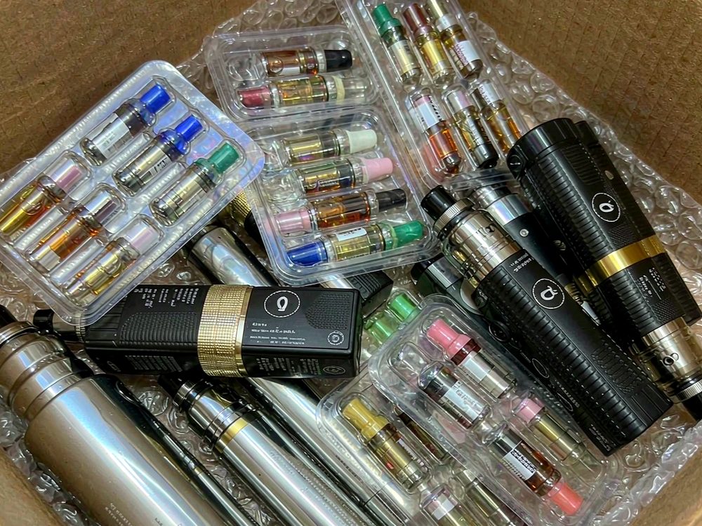 Device Catalog for Nicotine coils — verified suppliers