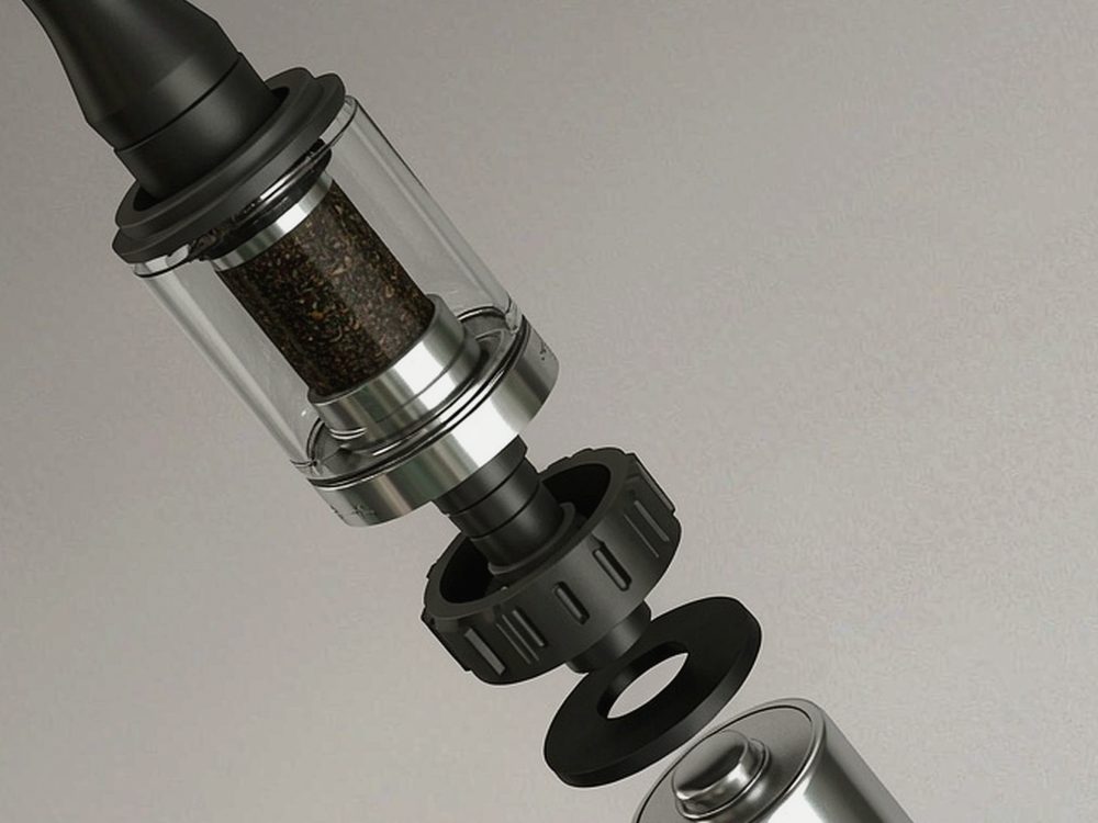 Device Catalog for Nicotine coils — wholesale only