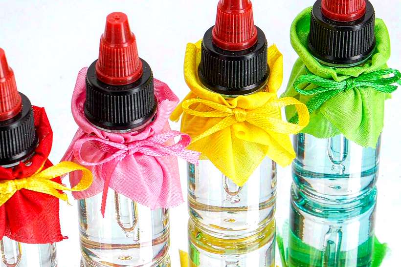 Device Catalog for Nicotine coils — Winter special