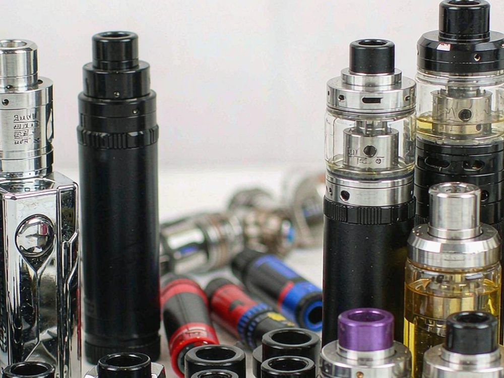 Device Catalog for Nicotine coils — with fast shipping