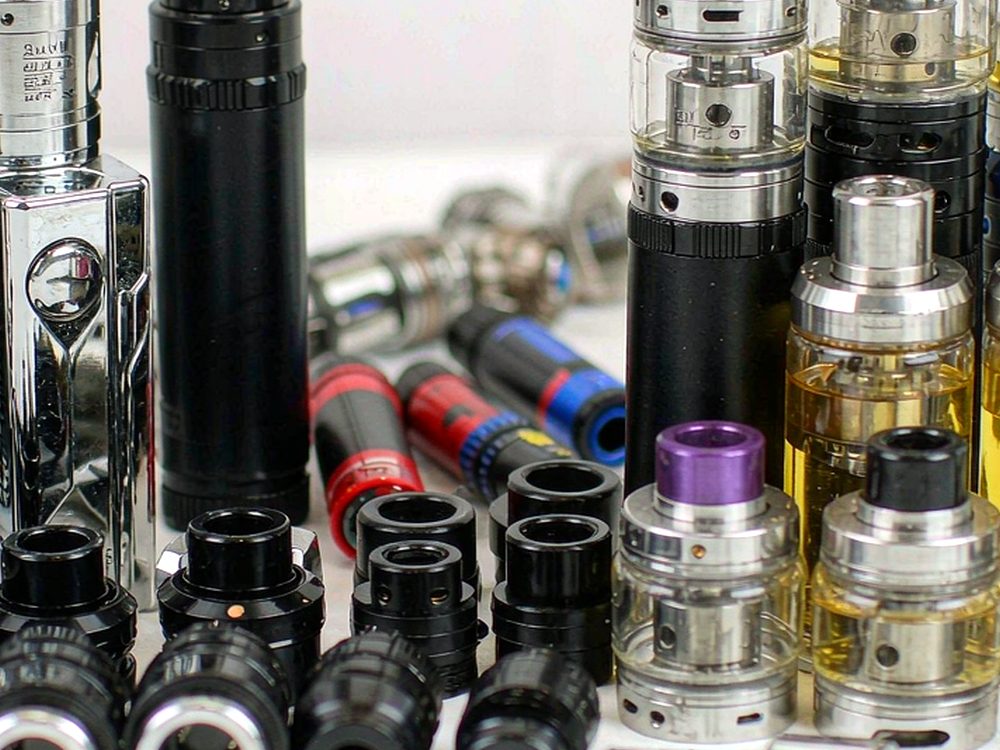 Device Catalog for Nicotine disposables — 2026