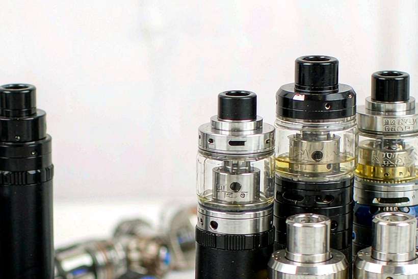 Device Catalog for Nicotine disposables — Winter special