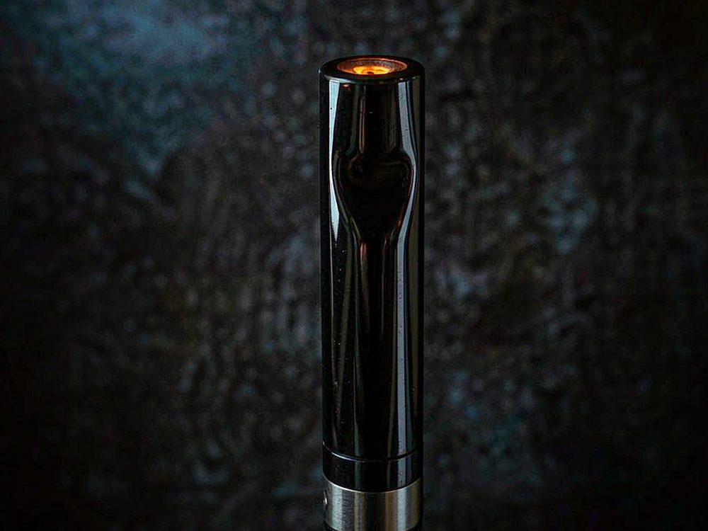 Device Catalog for Nicotine e-liquid — for resellers
