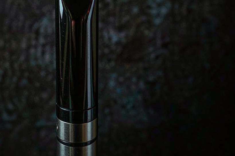 Device Catalog for Nicotine e-liquid — limited batch