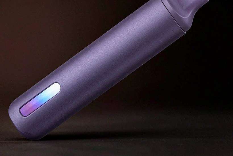 Device Catalog for Nicotine e-liquid — Spring catalog