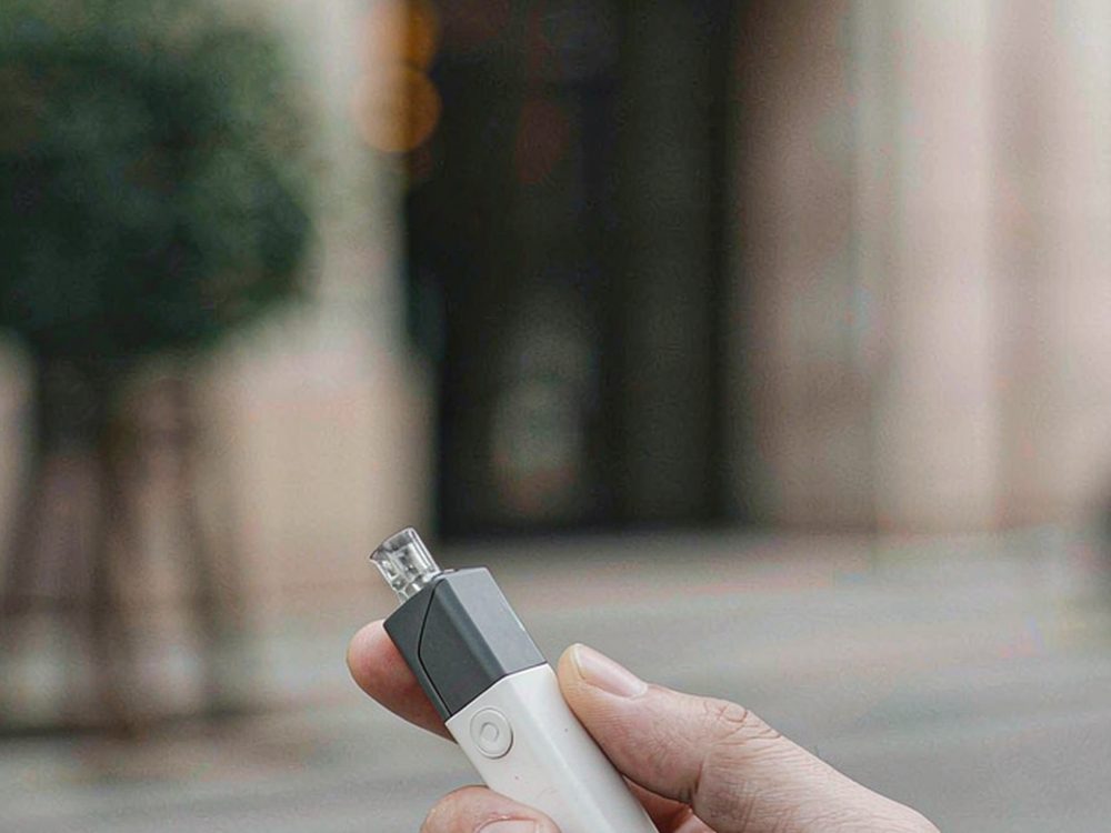 Device Catalog for Nicotine hardware — 2026