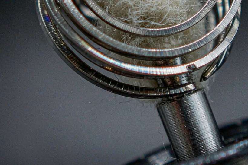 Device Catalog for Nicotine hardware — Autumn stock