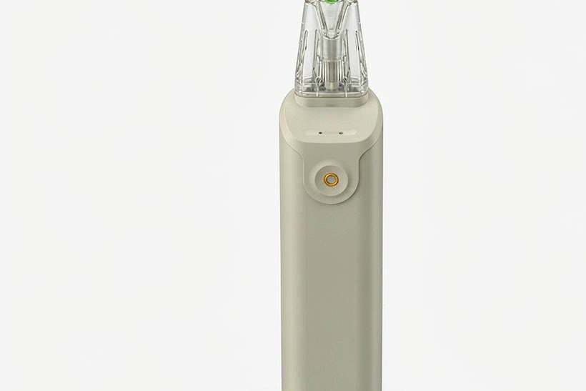 Device Catalog for Nicotine hardware — EU stock